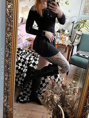 encoreever Nude Leaked Photo #6