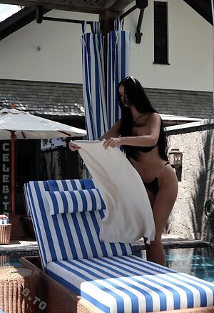Enisa bukvic Nude Leaked Photo #2
