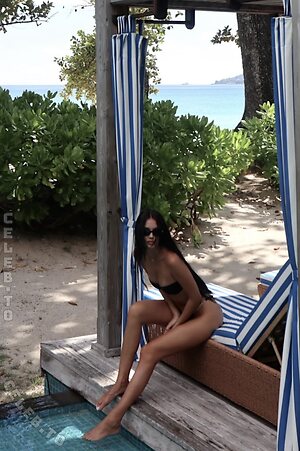 Enisa bukvic Nude Leaked Photo #3