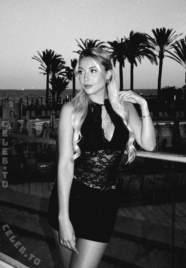 Enja ranacher leaked photos