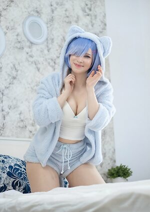 Enji Night Nude Leaked Photo #2