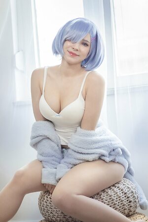 Enji Night Nude Leaked Photo #5