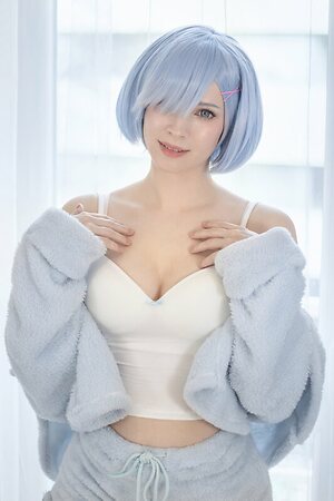 Enji Night Nude Leaked Photo #6