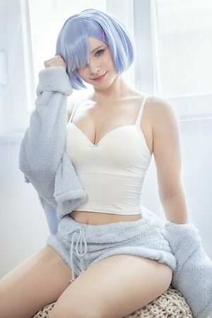 Enji Night Nude Leaked Photo #7