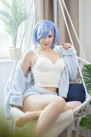 Enji Night Nude Leaked Photo #12