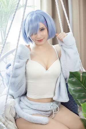 Enji Night Nude Leaked Photo #14