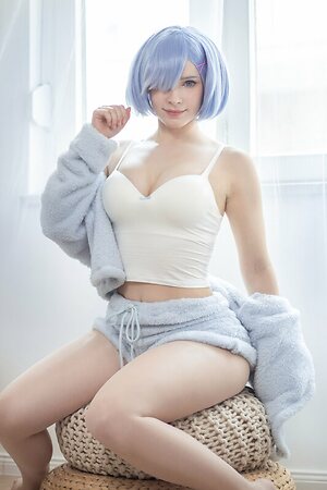 Enji Night Nude Leaked Photo #15