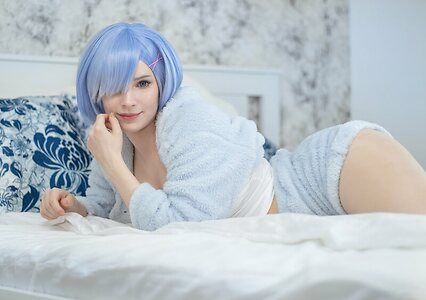 Enji Night Nude Leaked Photo #18