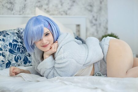 Enji Night Nude Leaked Photo #19