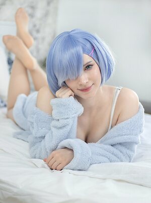 Enji Night Nude Leaked Photo #20