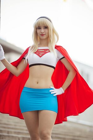 Enji Night leaked photos
