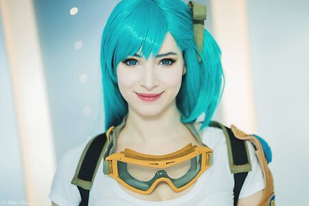 Enji Night leaked photo #29