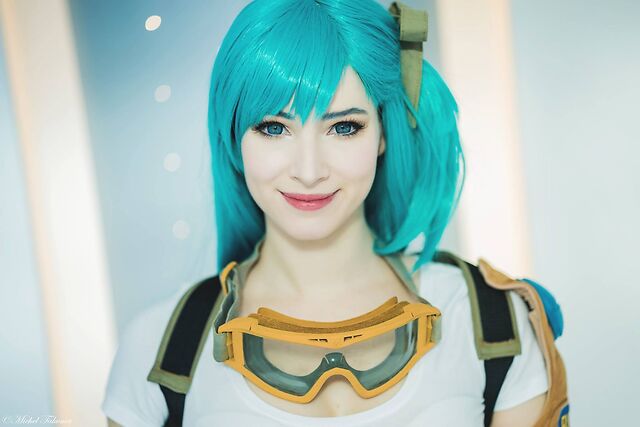 Enji Night leaked photos