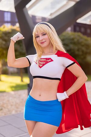 Enji Night leaked photo #35