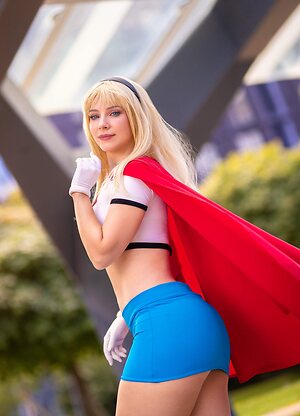 Enji Night leaked photo #45