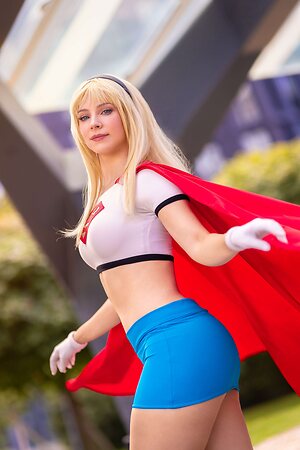 Enji Night leaked photo #54