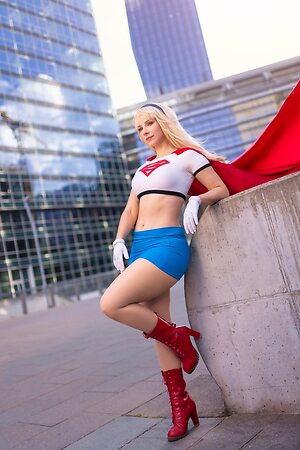 Enji Night leaked photo #55