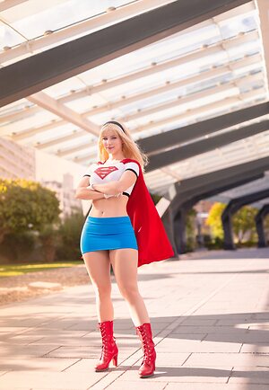 Enji Night leaked photo #58
