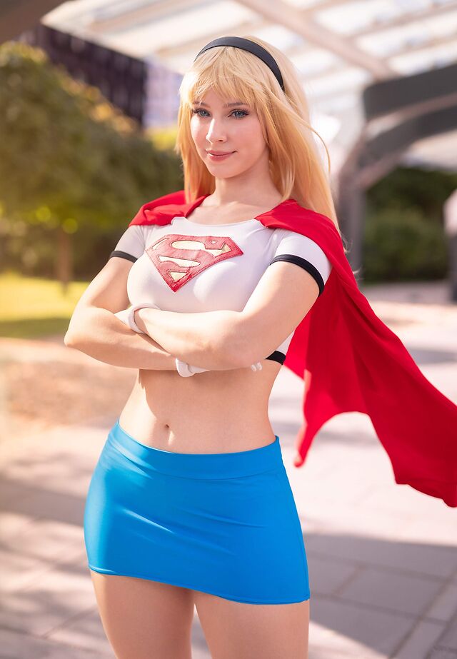 Enji Night leaked photos