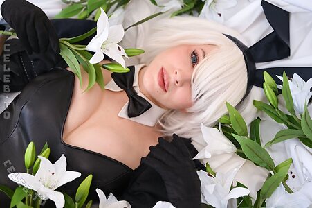 Enjinight Nude Leaked Photo #41