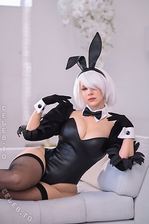 Enjinight Nude Leaked Photo #46