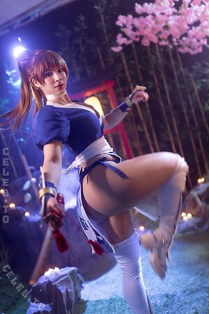 Enjinight Nude Leaked Photo #65