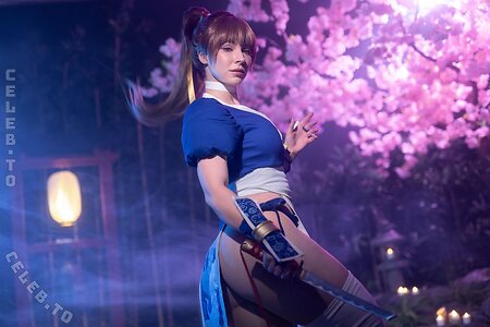 Enjinight Nude Leaked Photo #67