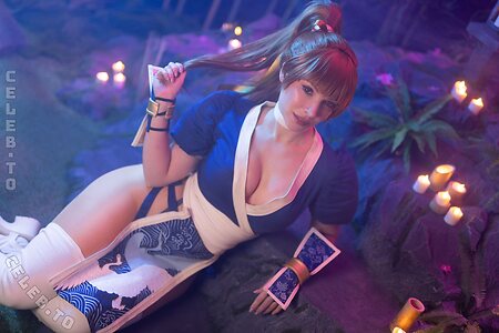 Enjinight Nude Leaked Photo #77