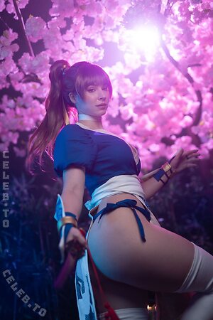 Enjinight Nude Leaked Photo #79