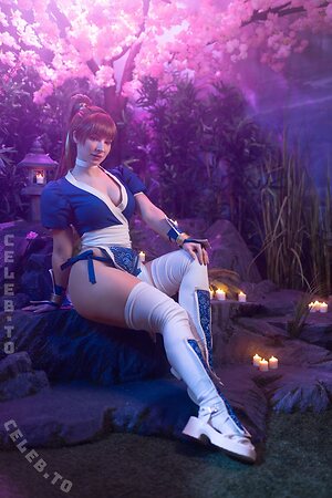 Enjinight Nude Leaked Photo #82