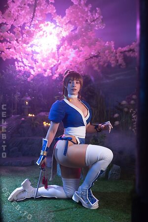 Enjinight Nude Leaked Photo #86