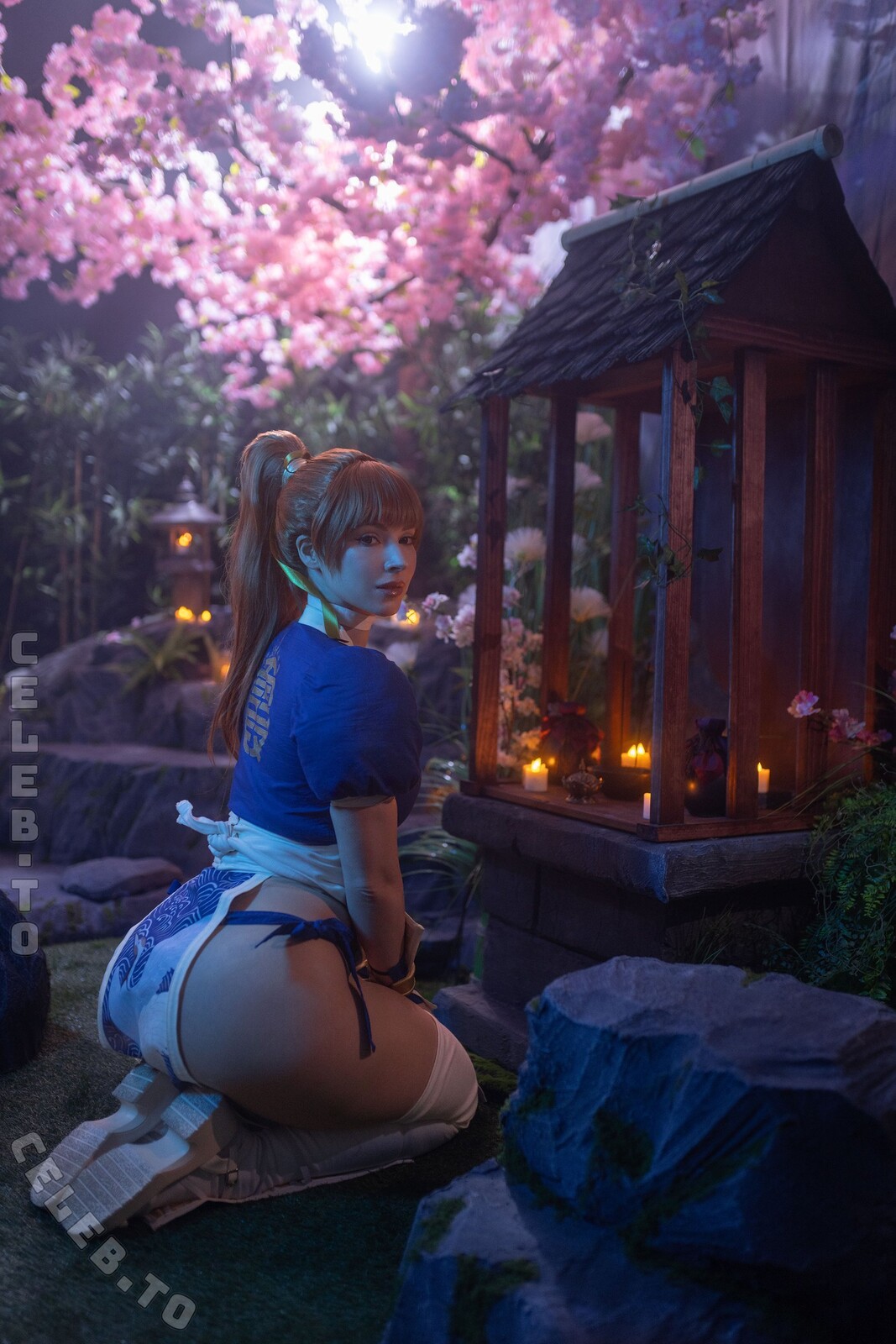 Enjinight photo