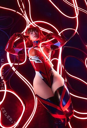 Enjinight Nude Leaked Photo #112