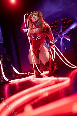 Enjinight Nude Leaked Photo #122