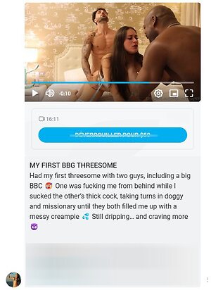 EnjoyWithJoy69 leaked photo #2