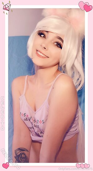 Envy Anne Nude Leaked Photo #18