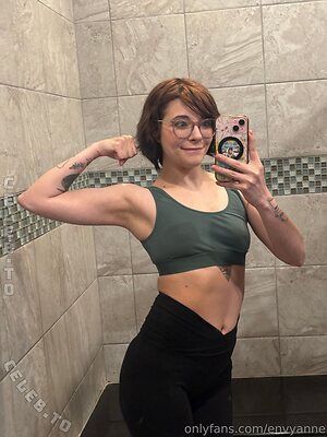 Envy Anne Nude Leaked Photo #39