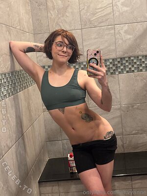 Envy Anne Nude Leaked Photo #41