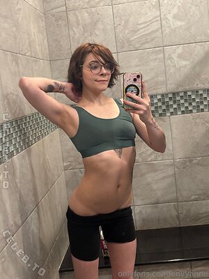 Envy Anne Nude Leaked Photo #42