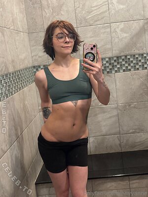 Envy Anne Nude Leaked Photo #43