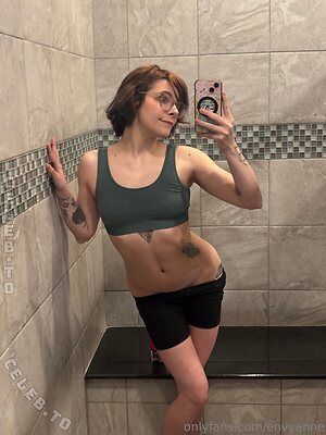 Envy Anne Nude Leaked Photo #44