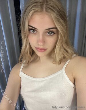 enya4u Nude Leaked Photo #2