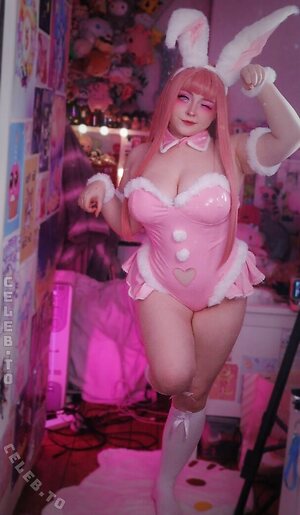 Enyaarwyen Nude Leaked Photo #3