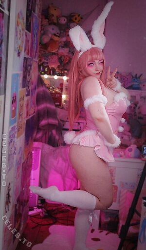 Enyaarwyen Nude Leaked Photo #6
