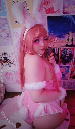 Enyaarwyen Nude Leaked Photo #7