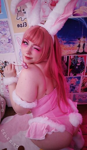 Enyaarwyen Nude Leaked Photo #8