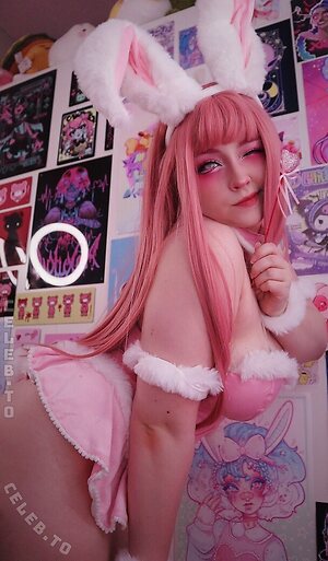 Enyaarwyen Nude Leaked Photo #11