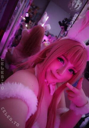 Enyaarwyen Nude Leaked Photo #14