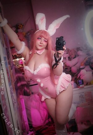Enyaarwyen Nude Leaked Photo #25