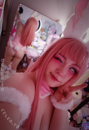 Enyaarwyen Nude Leaked Photo #29